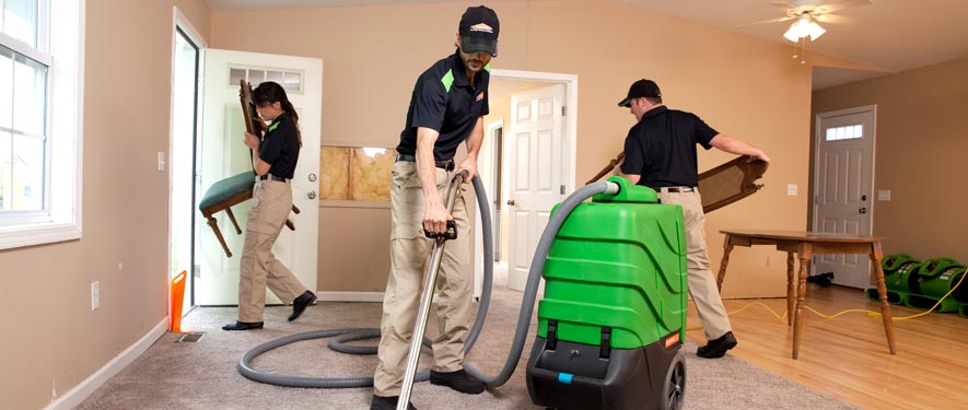 Monroe, NC cleaning services